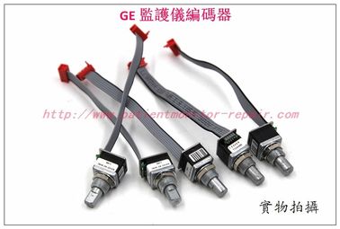 GE DASH3000 DASH4000 DASH5000監護儀編碼器選擇旋鈕