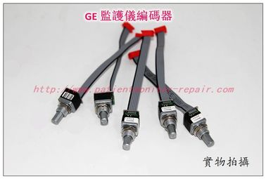 GE DASH3000 DASH4000 DASH5000監護儀編碼器選擇旋鈕