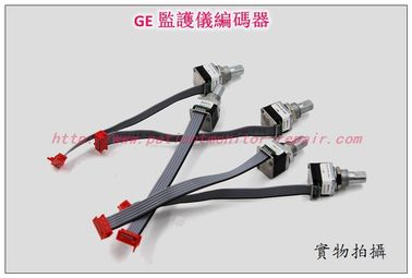 GE DASH3000 DASH4000 DASH5000監護儀編碼器選擇旋鈕