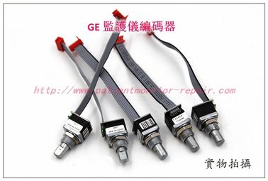 GE DASH3000 DASH4000 DASH5000監護儀編碼器選擇旋鈕