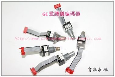 GE DASH3000 DASH4000 DASH5000監護儀編碼器選擇旋鈕