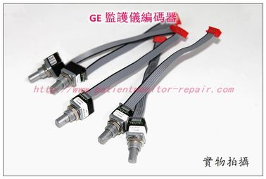 GE DASH3000 DASH4000 DASH5000監護儀編碼器選擇旋鈕