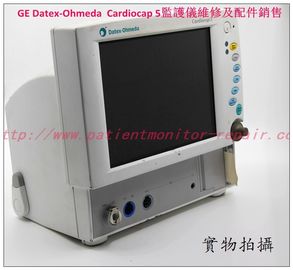 GE Datex-Ohmeda  Cardiocap/5病人監護儀維修主板按鍵板電源板現貨