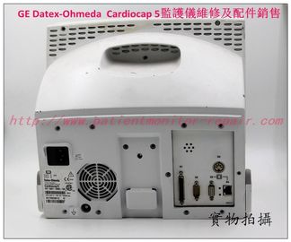 GE Datex-Ohmeda  Cardiocap/5病人監護儀維修主板按鍵板電源板現貨