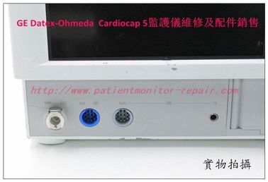 GE Datex-Ohmeda  Cardiocap/5病人監護儀維修主板按鍵板電源板現貨