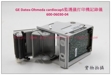 GE Datex-Ohmeda cardiocap/5監護儀打印機記錄儀600-06030-04