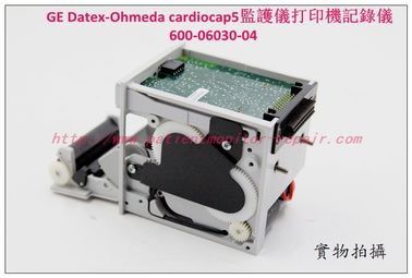 GE Datex-Ohmeda cardiocap/5監護儀打印機記錄儀600-06030-04