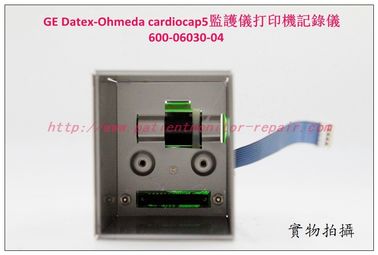GE Datex-Ohmeda cardiocap/5監護儀打印機記錄儀600-06030-04