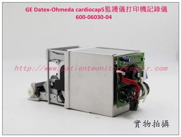 GE Datex-Ohmeda cardiocap/5監護儀打印機記錄儀600-06030-04