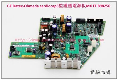 GE Datex-Ohmeda cardiocap/5監護儀電源板MX FF 898256