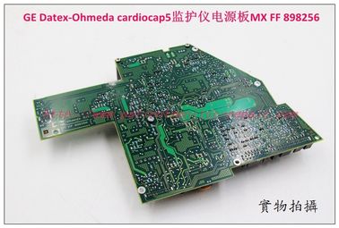 GE Datex-Ohmeda cardiocap/5監護儀電源板MX FF 898256