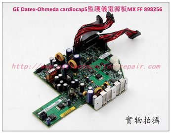 GE Datex-Ohmeda cardiocap/5監護儀電源板MX FF 898256