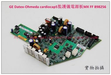 GE Datex-Ohmeda cardiocap/5監護儀電源板MX FF 898256