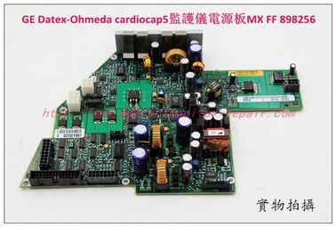 GE Datex-Ohmeda cardiocap/5監護儀電源板MX FF 898256