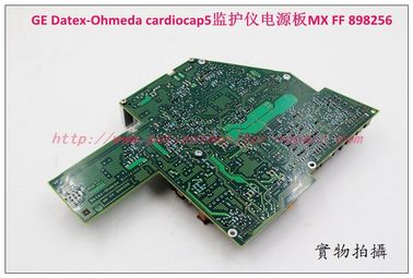 GE Datex-Ohmeda cardiocap/5監護儀電源板MX FF 898256
