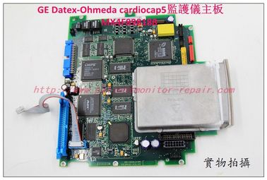 GE Datex-Ohmeda Cardiocap/5監護儀主板現貨銷售維修MX4F898188