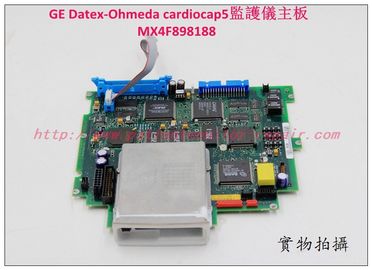 GE Datex-Ohmeda Cardiocap/5監護儀主板現貨銷售維修MX4F898188