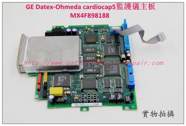 GE Datex-Ohmeda Cardiocap/5監護儀主板現貨銷售維修MX4F898188