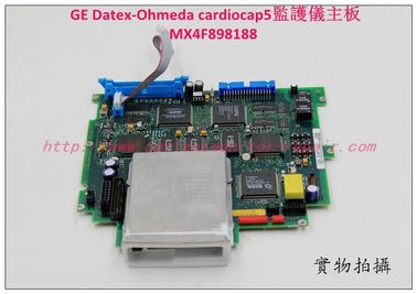 GE Datex-Ohmeda Cardiocap/5監護儀主板現貨銷售維修MX4F898188