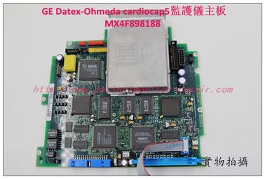 GE Datex-Ohmeda Cardiocap/5監護儀主板現貨銷售維修MX4F898188