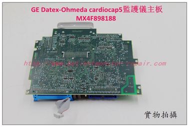 GE Datex-Ohmeda Cardiocap/5監護儀主板現貨銷售維修MX4F898188