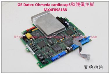 GE Datex-Ohmeda Cardiocap/5監護儀主板現貨銷售維修MX4F898188