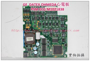 GE  DATEX OHMEDA心電板現貨銷售PSM ECG M1021838