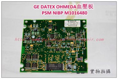 GE DATEX OHMEDA血壓板現貨銷售PSM NIBP M1016480