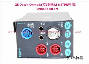 GE Datex-Ohmeda監護儀M-NETPR 898482-00 EN參數模塊維修現貨銷售