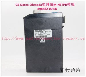 GE Datex-Ohmeda監護儀M-NETPR 898482-00 EN參數模塊維修現貨銷售