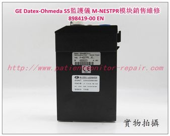 GE Datex-Ohmeda監護儀M-NESTPR 898419-00 EN參數模塊維修現貨銷售