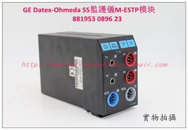 GE Datex-Ohmeda S5監護儀M-ESTP模块881953 0896 23