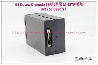 GE Datex-Ohmeda S5監護儀M-ESTP模块881953 0896 23