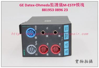 GE Datex-Ohmeda S5監護儀M-ESTP模块881953 0896 23