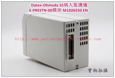 GE Datex-Ohmeda S/5監護儀E-PRESTN-00模块M1026550 EN