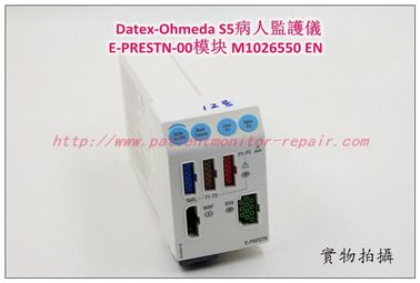 GE Datex-Ohmeda S/5監護儀E-PRESTN-00模块M1026550 EN