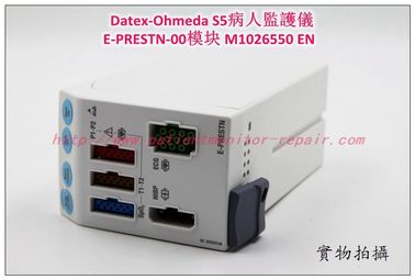 GE Datex-Ohmeda S/5監護儀E-PRESTN-00模块M1026550 EN