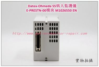 GE Datex-Ohmeda S/5監護儀E-PRESTN-00模块M1026550 EN