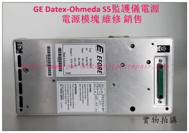 GE Datex-Ohmeda S/5監護儀电源維修銷售SR 92B370