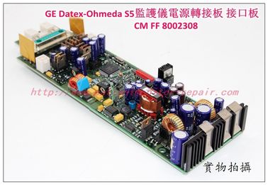 GE Datex-Ohmeda S/5監護儀接口板 電源轉接板CM FF 8002308