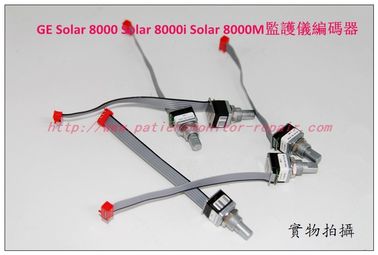 GE Soalr8000 Soalr8000i Soalr8000m監護儀編碼器
