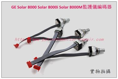 GE Soalr8000 Soalr8000i Soalr8000m監護儀編碼器