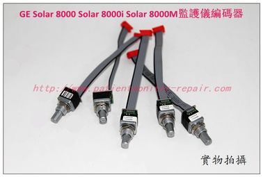 GE Soalr8000 Soalr8000i Soalr8000m監護儀編碼器