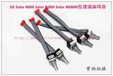 GE Soalr8000 Soalr8000i Soalr8000m監護儀編碼器