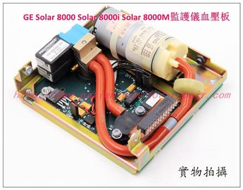 GE通用電氣Solar8000 Soalr8000i Solar8000m監護儀血壓板
