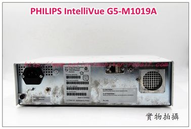 PHILIPS（飛利浦） IntelliVue G5-M1019A麻醉氣體分析監護儀