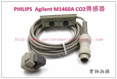 PHILIPS Agilent M1460A CO2傳感器飛利浦 M1460A 二氧化碳傳感器