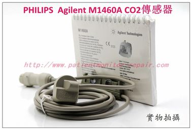 PHILIPS Agilent M1460A CO2傳感器飛利浦 M1460A 二氧化碳傳感器