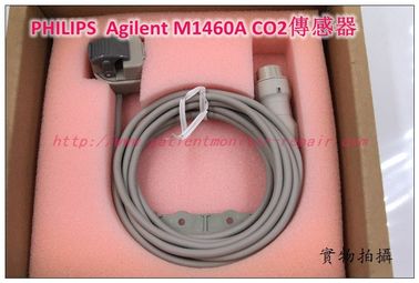PHILIPS Agilent M1460A CO2傳感器飛利浦 M1460A 二氧化碳傳感器