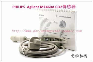 PHILIPS Agilent M1460A CO2傳感器飛利浦 M1460A 二氧化碳傳感器
